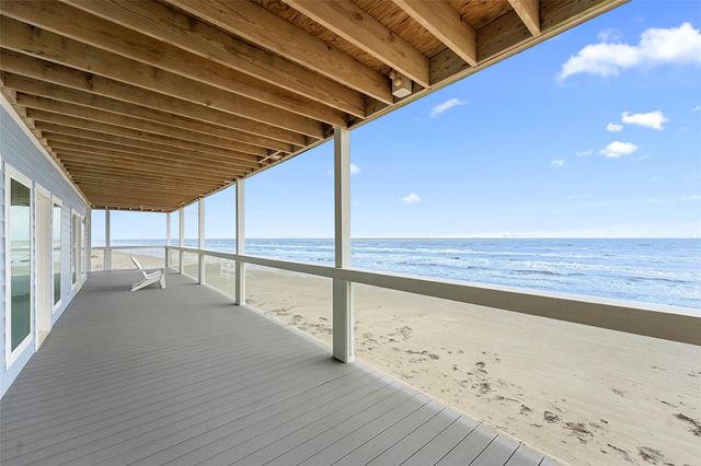 11851 Sunbather Lane, Galveston, TX 77554