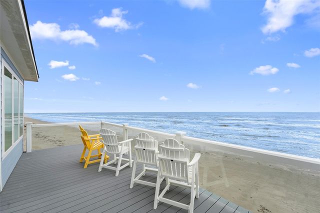 11851 Sunbather Lane, Galveston, TX 77554