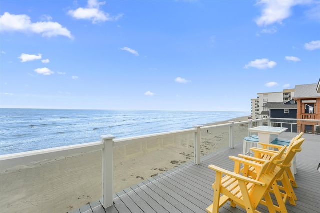 11851 Sunbather Lane, Galveston, TX 77554