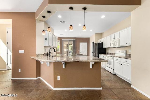 26735 N 127TH Drive, Peoria, AZ 85383