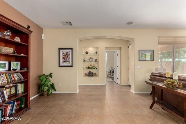 26735 N 127TH Drive, Peoria, AZ 85383