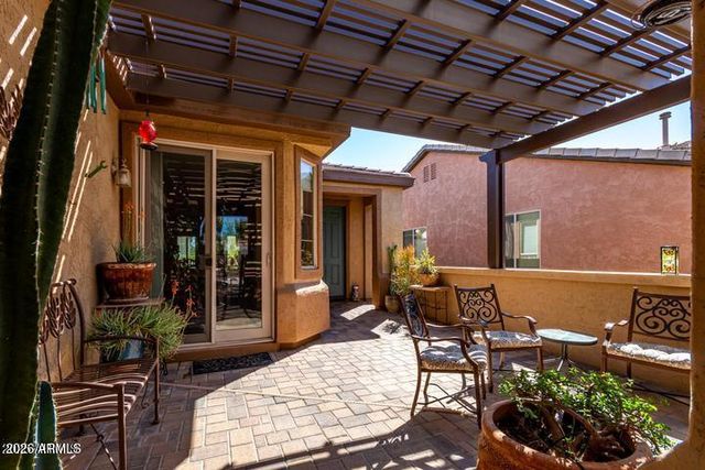26735 N 127TH Drive, Peoria, AZ 85383