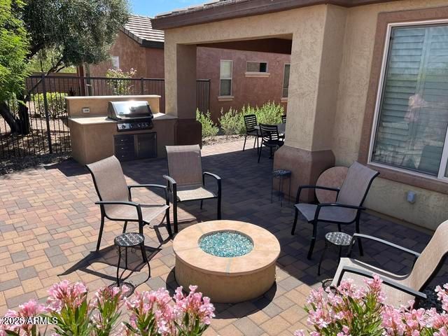 26735 N 127TH Drive, Peoria, AZ 85383