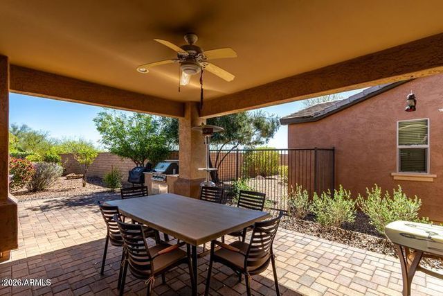 26735 N 127TH Drive, Peoria, AZ 85383