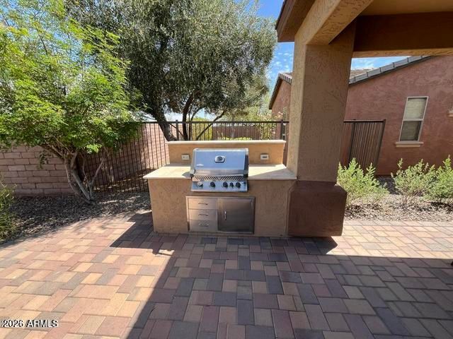 26735 N 127TH Drive, Peoria, AZ 85383