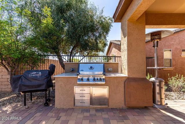 26735 N 127TH Drive, Peoria, AZ 85383