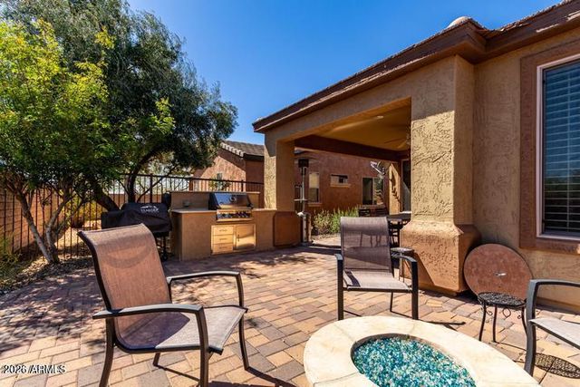 26735 N 127TH Drive, Peoria, AZ 85383