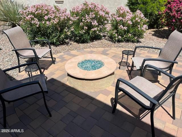 26735 N 127TH Drive, Peoria, AZ 85383