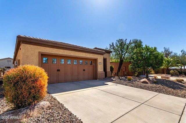 26735 N 127TH Drive, Peoria, AZ 85383