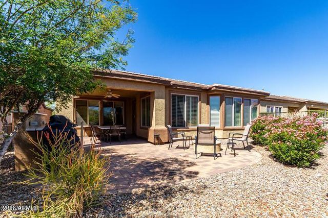 26735 N 127TH Drive, Peoria, AZ 85383