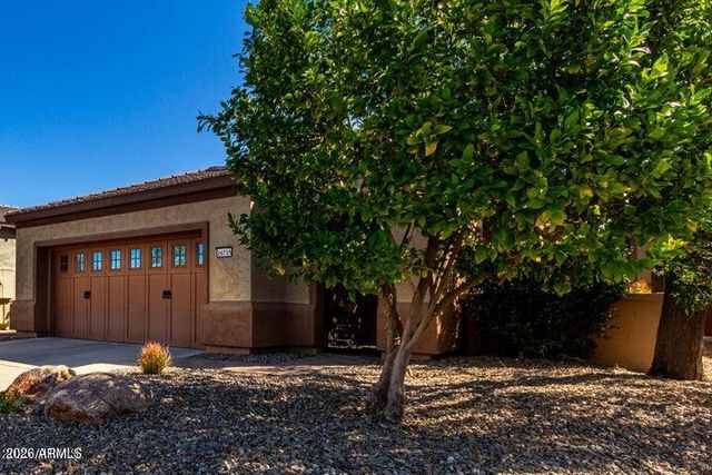 26735 N 127TH Drive, Peoria, AZ 85383