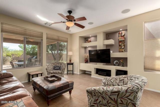 26735 N 127TH Drive, Peoria, AZ 85383