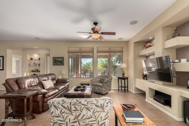 26735 N 127TH Drive, Peoria, AZ 85383