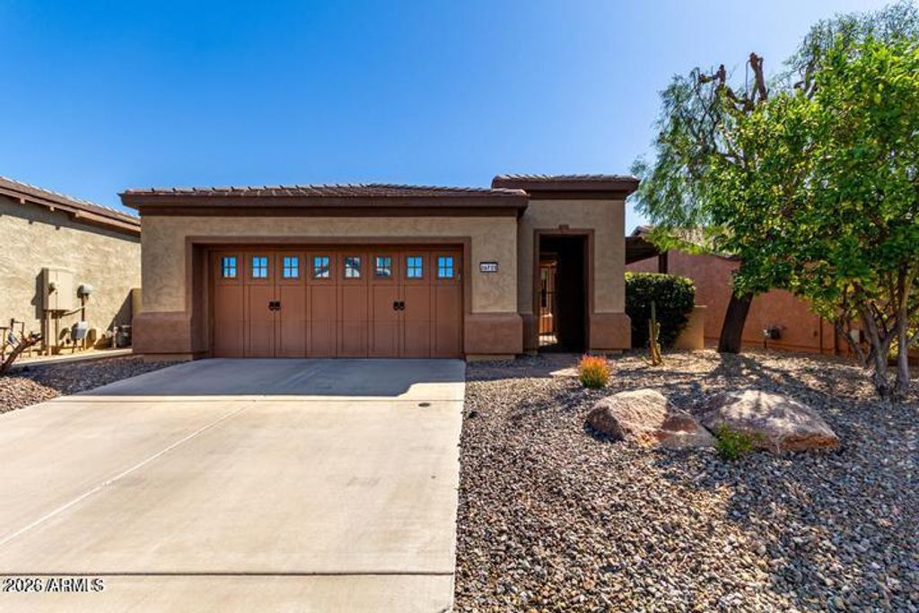 26735 N 127TH Drive, Peoria, AZ 85383
