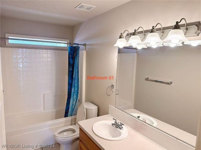 7004 Millennium Drive, Fort Smith, AR 72916