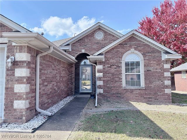 7004 Millennium Drive, Fort Smith, AR 72916