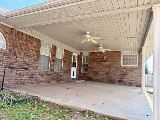 7004 Millennium Drive, Fort Smith, AR 72916