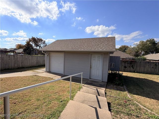 7004 Millennium Drive, Fort Smith, AR 72916