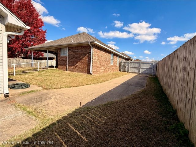7004 Millennium Drive, Fort Smith, AR 72916