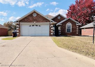 7004 Millennium Drive, Fort Smith, AR 72916