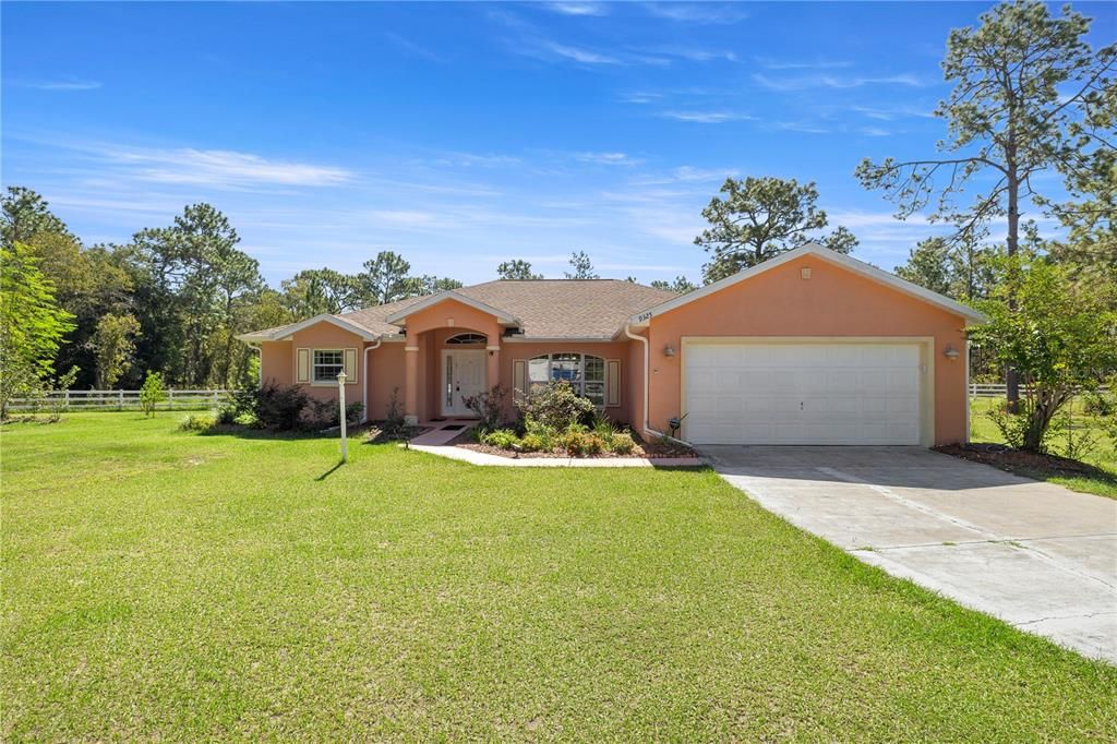 9325 SW 125TH COURT ROAD, Dunnellon, FL 34432