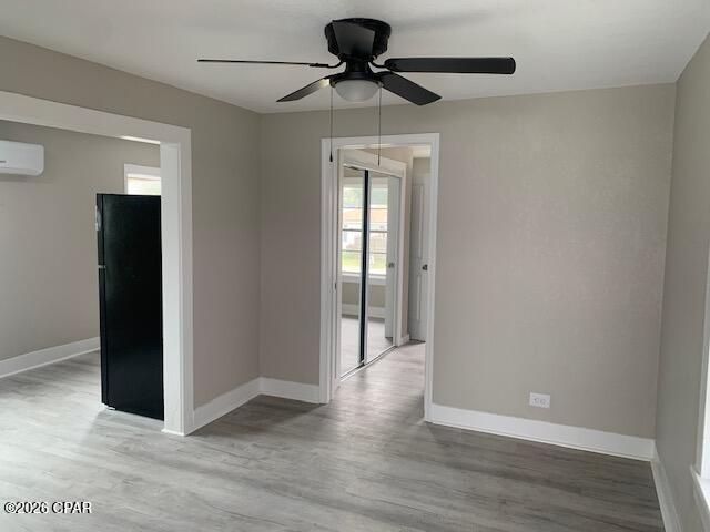 332 N Center Avenue A, Panama City, FL 32401