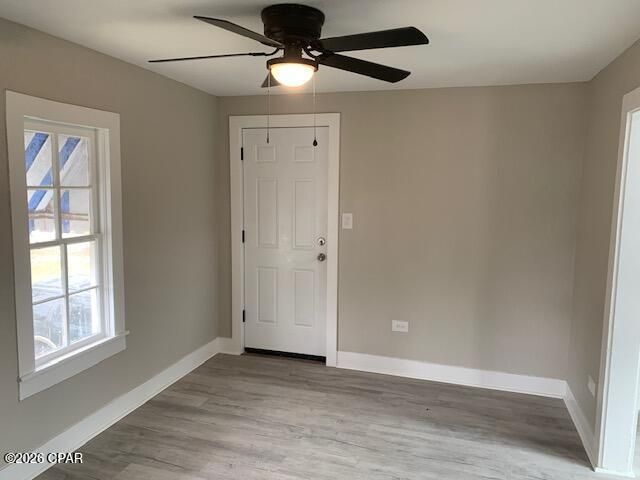 332 N Center Avenue A, Panama City, FL 32401