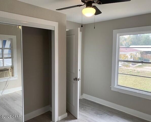 332 N Center Avenue A, Panama City, FL 32401