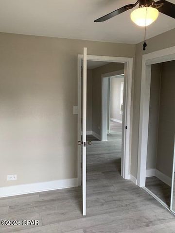 332 N Center Avenue A, Panama City, FL 32401