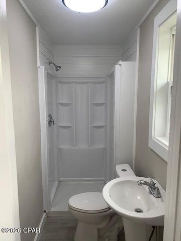 332 N Center Avenue A, Panama City, FL 32401