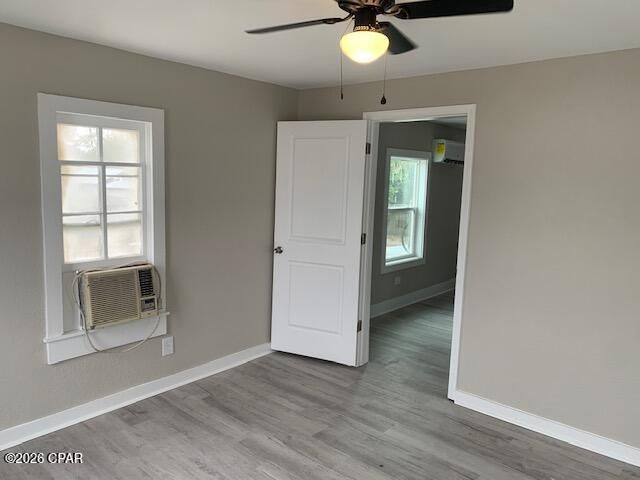 332 N Center Avenue A, Panama City, FL 32401