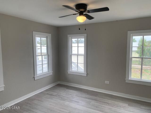 332 N Center Avenue A, Panama City, FL 32401