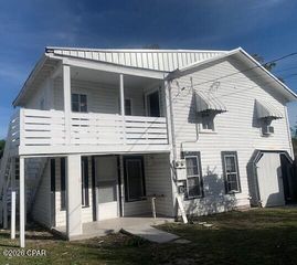 332 N Center Avenue A, Panama City, FL 32401