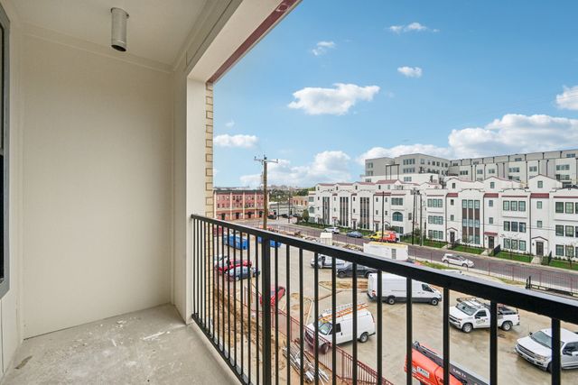 2016 S Ervay Street B1, Dallas, TX 75215