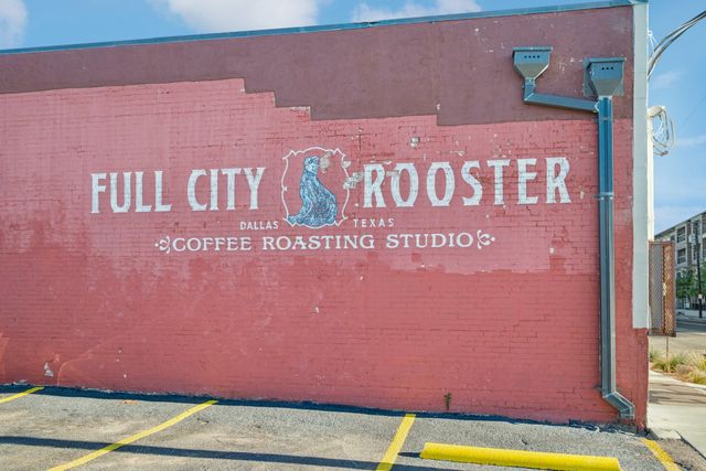 2016 S Ervay Street B1, Dallas, TX 75215