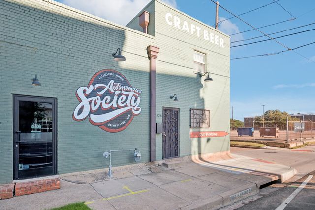 2016 S Ervay Street B1, Dallas, TX 75215