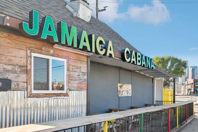 2016 S Ervay Street B1, Dallas, TX 75215