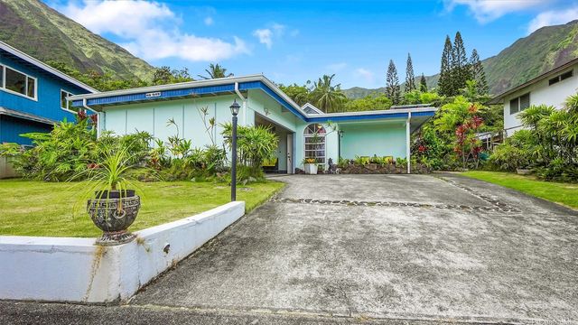 46-046 Puulau Place, Kaneohe, HI 96744