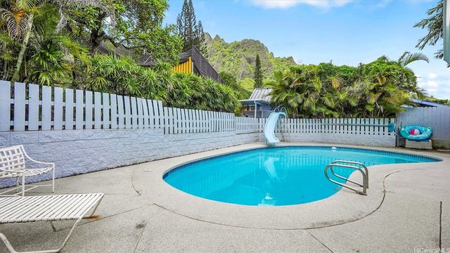 46-046 Puulau Place, Kaneohe, HI 96744