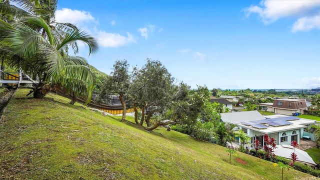 46-046 Puulau Place, Kaneohe, HI 96744