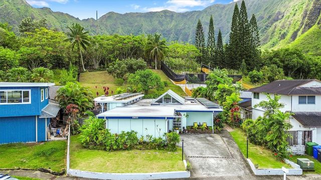 46-046 Puulau Place, Kaneohe, HI 96744