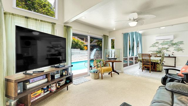 46-046 Puulau Place, Kaneohe, HI 96744