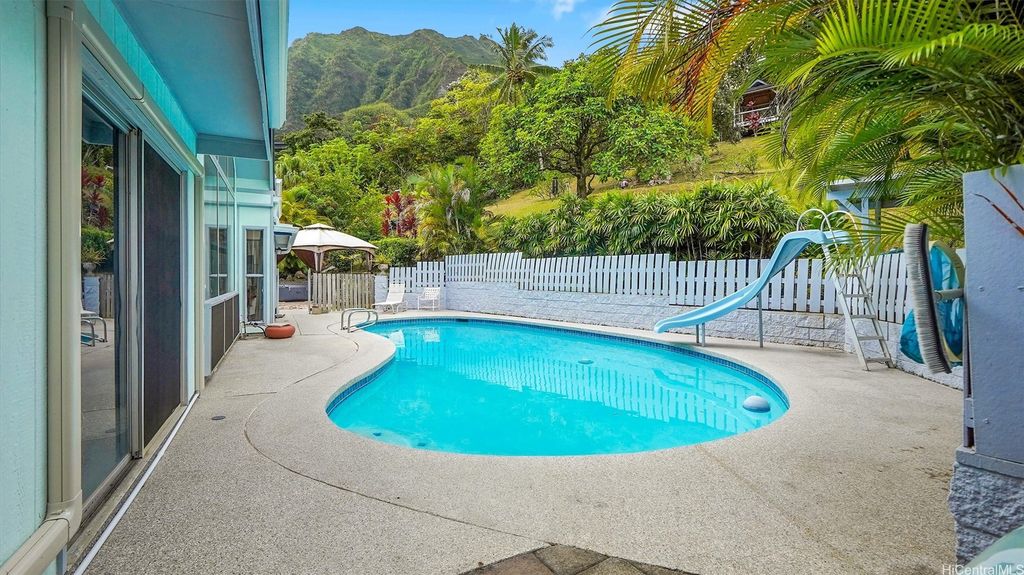46-046 Puulau Place, Kaneohe, HI 96744