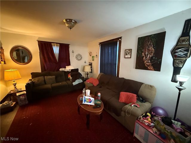 3621 Neilson Avenue, Youngstown, OH 44502