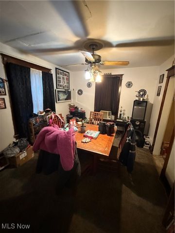 3621 Neilson Avenue, Youngstown, OH 44502