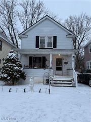 3621 Neilson Avenue, Youngstown, OH 44502