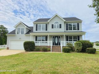 105 Majesty Court, Elizabeth City, NC 27909