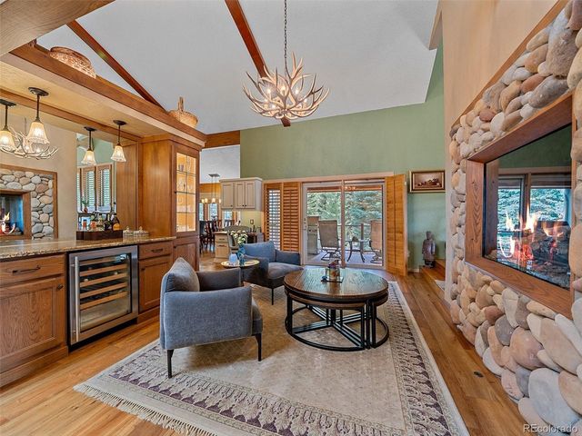 34393 Upper Bear Creek Rd, Evergreen, CO 80439
