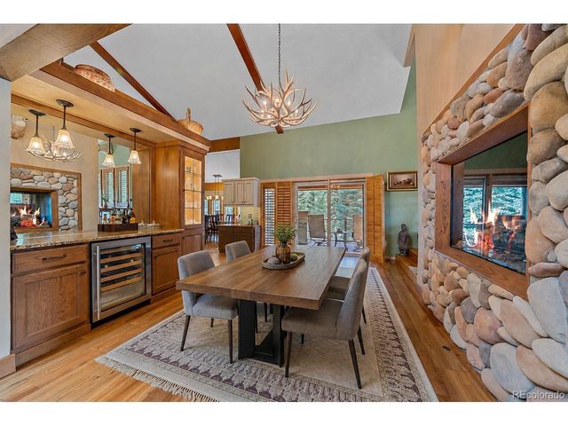 34393 Upper Bear Creek Rd, Evergreen, CO 80439