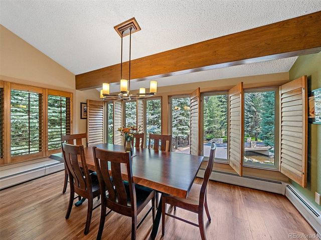 34393 Upper Bear Creek Rd, Evergreen, CO 80439